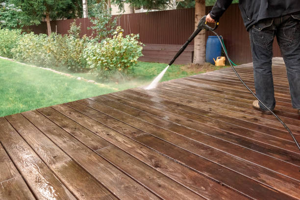 Best Patio and Deck Pressure Washing  in Charenton, LA