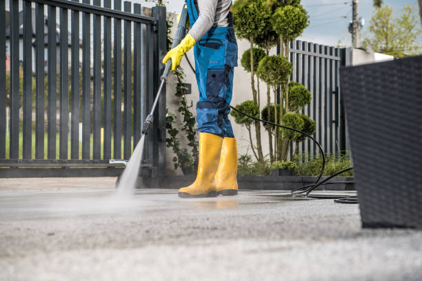 Best Post-Construction Pressure Washing  in Charenton, LA