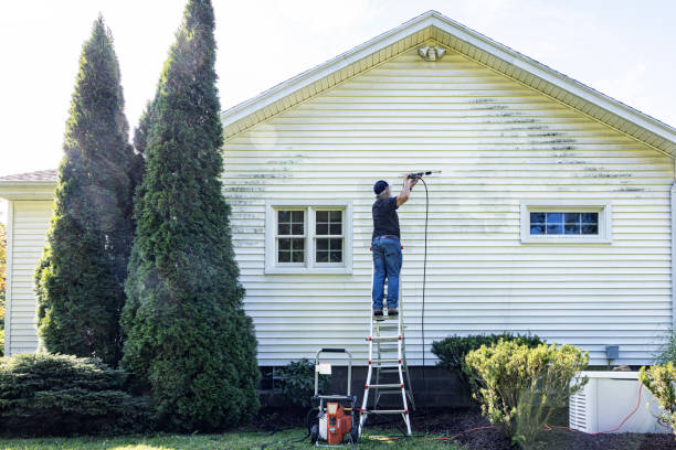 Best Parking Lot and Garage Cleaning  in Charenton, LA