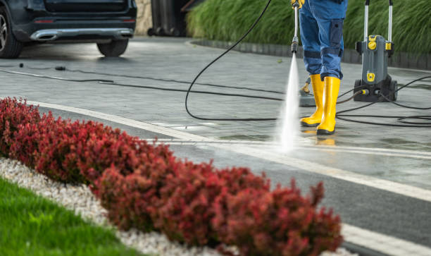 Best Restaurant Pressure Washing  in Charenton, LA